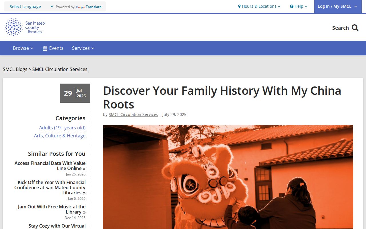San Carlos ZIP code directory local genealogy resource